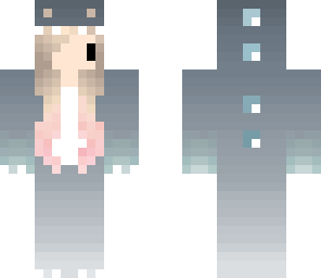 dino gurl navy