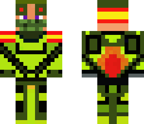 mayor rango