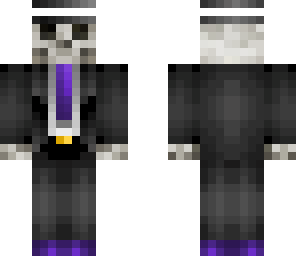 bony nightmare