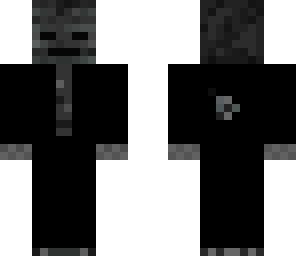 wither skeleton
