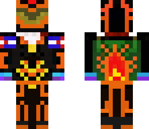 radiactive robot