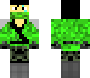 ninja dweegon