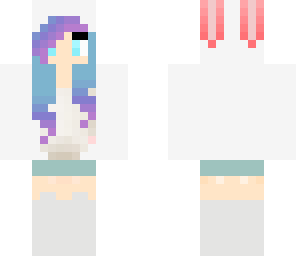 bunny girl