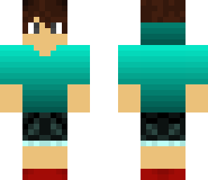 cool boy