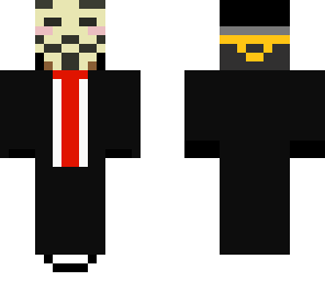me as anonymaos