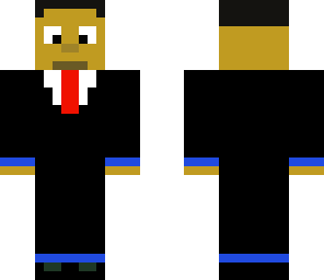 suit luke-update