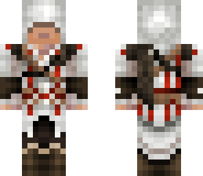 ezio auditore