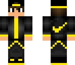 yellow boy