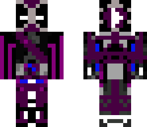 hax skin
