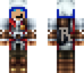 elven assasin