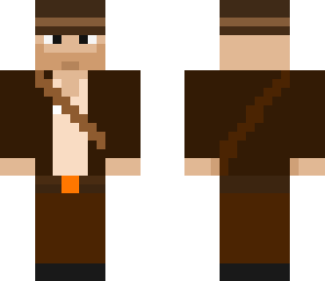 indiana jones