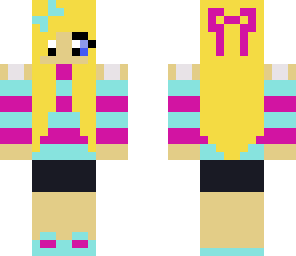 cutie gal