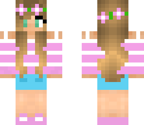 flower girl