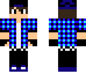the cool blue