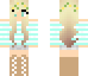 rp girl