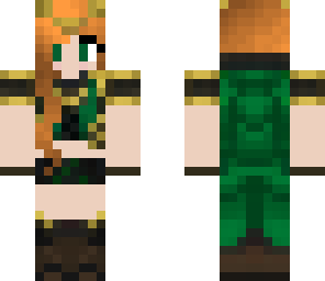 loki girl