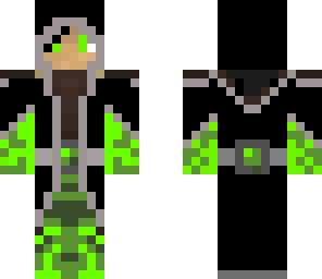 fatuo green wizard