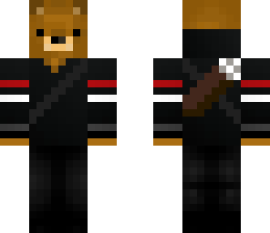 huahwi bear