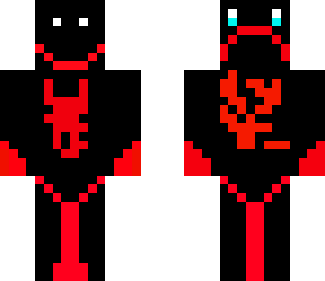blood dark