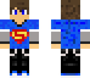 superman