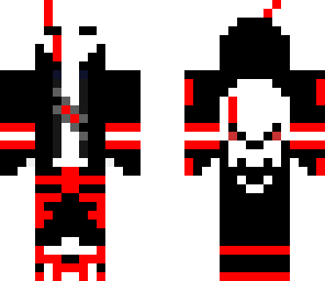 red auto
