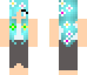 ocen girl