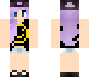 nirvana girl edit