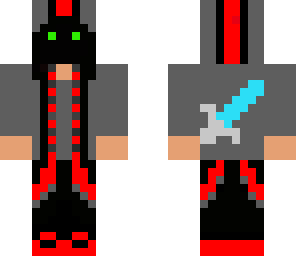 demon hunter