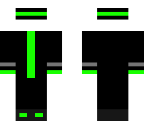 streek verde