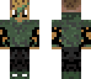 camo