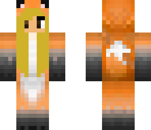 my fox