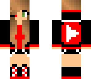 youtube rainbow girl
