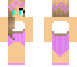 prom girl