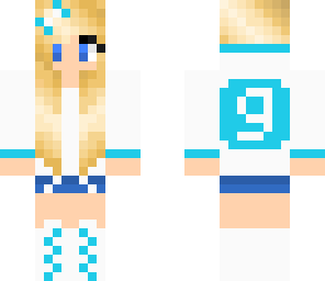 google girl