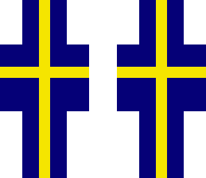 sweden