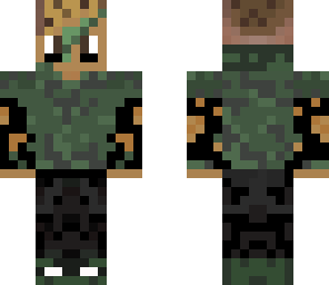 better camo
