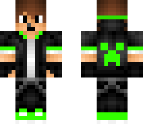 emerald gamer