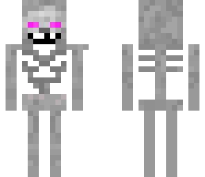 nevilleherbert skeleton