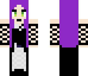 halloween skin