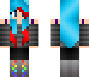 emo girl