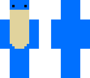 whale redo