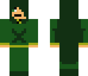 ranger