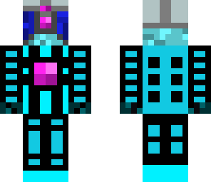 purple gem