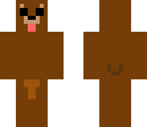 ****bear