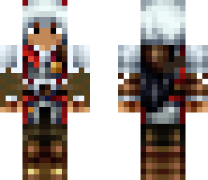 edward kennway from ac4