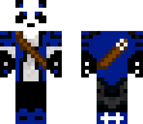 adventure panda