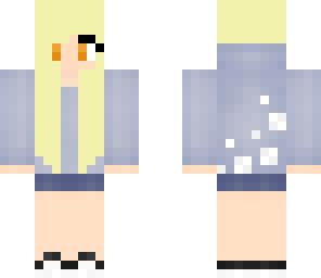 cute derpy hooves girl