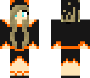 helloween witch