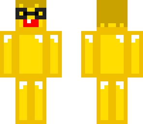 butter nerd
