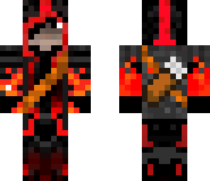 fire archer